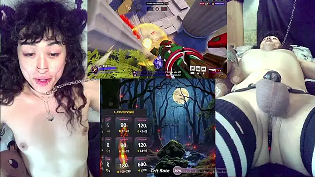 Solumi online show from 04-03-26, 06:53