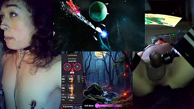 Snapshot of Solumi chatting on 06-26-26, 07:47 Solumi online show from 06-26-26, 07:47