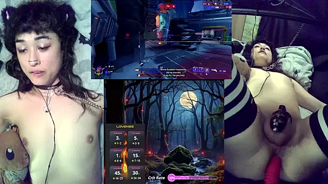 Snapshot of Solumi chatting on 04-24-26, 06:59 Solumi online show from 04-24-26, 06:59