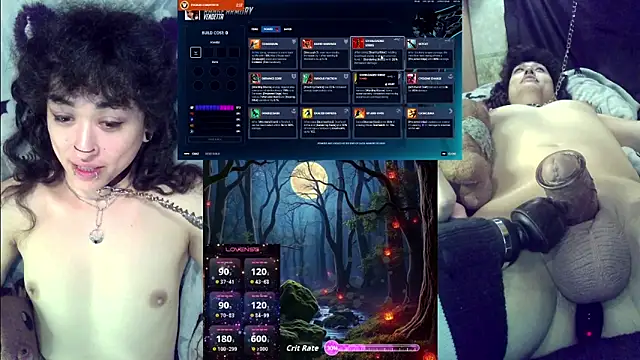 Solumi online show from 03-27-26, 08:01