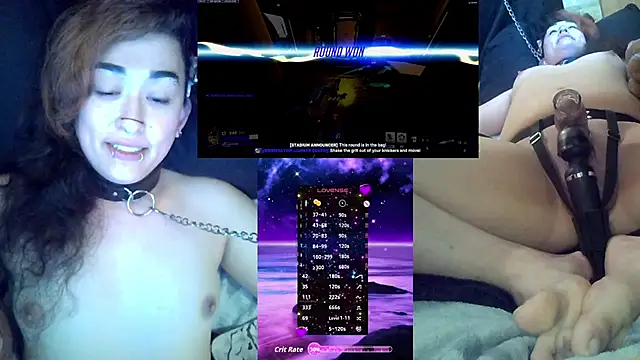 Solumi online show from 10-13-25, 06:20