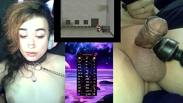 Solumi online show from 10-10-25, 06:53