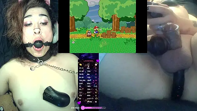 Solumi online show from 10-04-25, 07:15