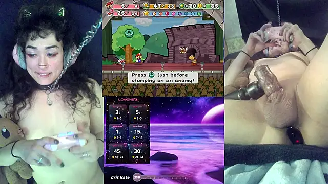 Solumi online show from 01-05-26, 09:29