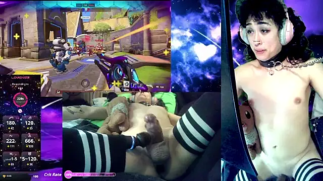 Solumi online show from 02-13-26, 08:47