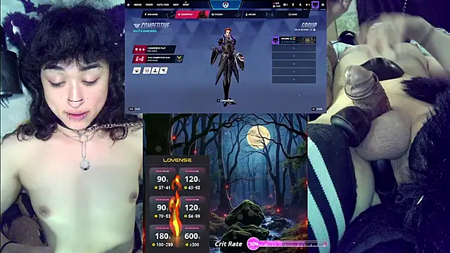 Solumi online show from 03-28-26, 07:42