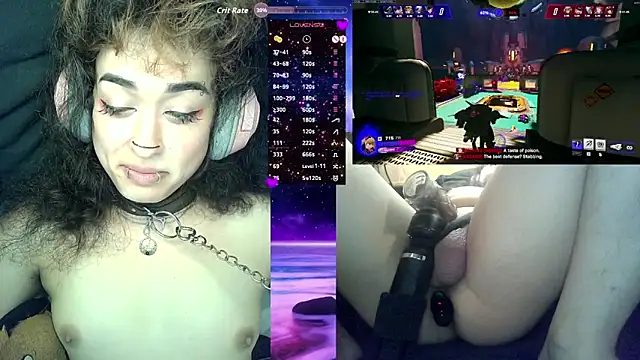 Solumi online show from 11-13-25, 09:40