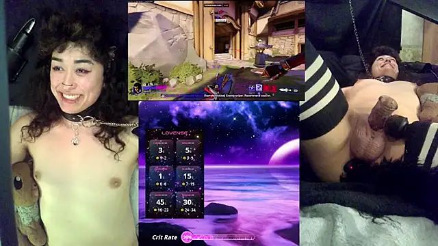 Solumi online show from 01-08-26, 08:48