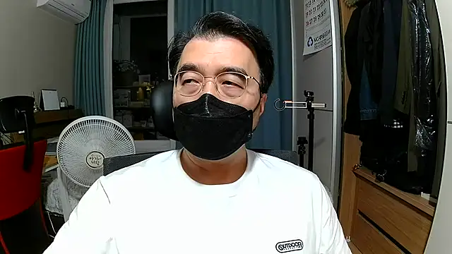 Jackvanlee online show from 08-05-26, 12:43