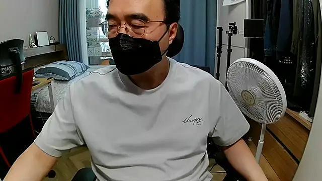 Jackvanlee online show from 08-03-26, 04:09