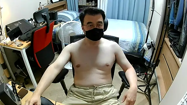 Jackvanlee online show from 06-26-26, 01:50