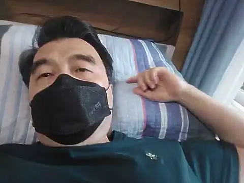 Jackvanlee online show from 07-13-26, 06:13
