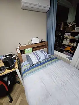 Jackvanlee online show from 06-19-26, 12:11