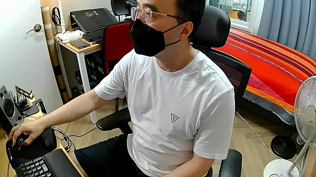 Jackvanlee online show from 06-28-26, 03:24