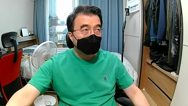 Jackvanlee online show from 07-29-26, 03:17