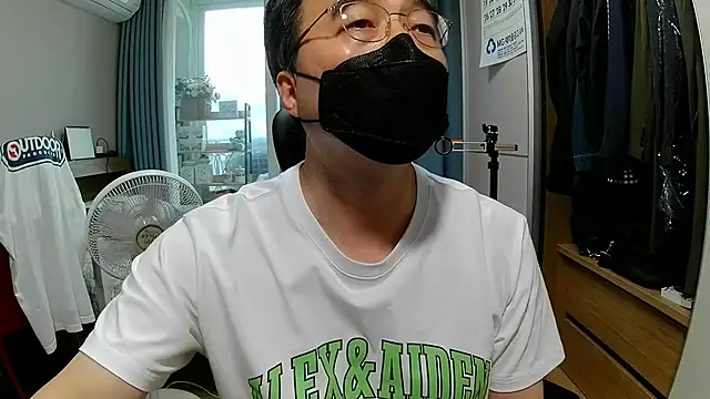 Jackvanlee online show from 08-04-26, 05:23