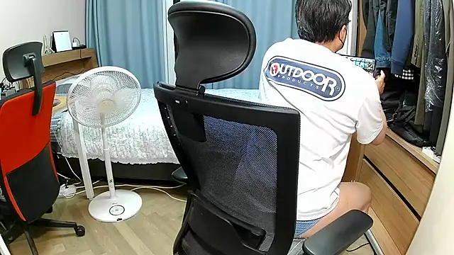 Jackvanlee online show from 07-30-26, 01:54