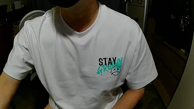 Jackvanlee online show from 08-07-26, 02:23