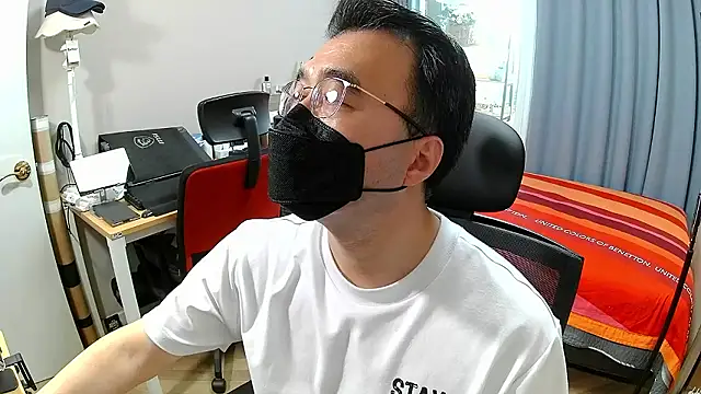 Jackvanlee online show from 06-30-26, 04:56