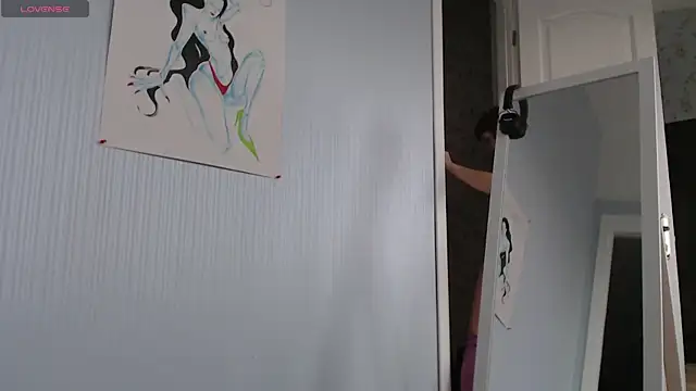 Snapshot of RubyLynxx chatting on 02-12-26, 11:21 RubyLynxx online show from 02-12-26, 11:21