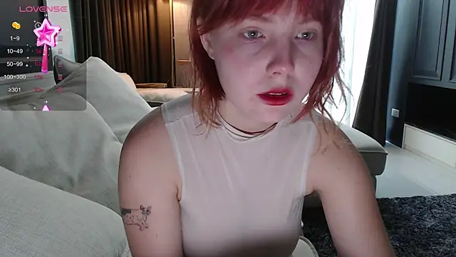 RubyLynxx online show from 12-17-25, 06:40