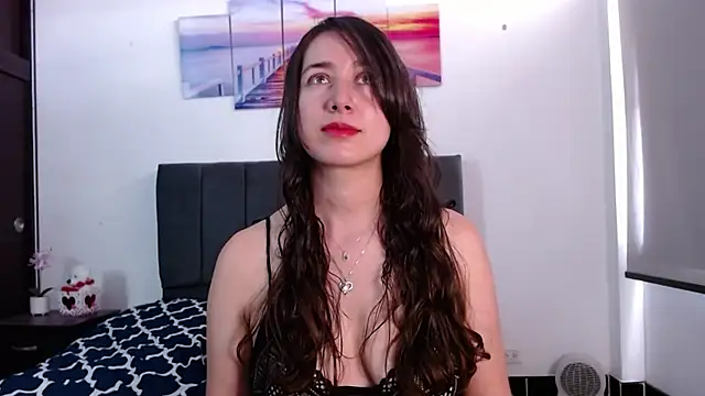 Daniela-hot online show from 04-22-26, 02:46
