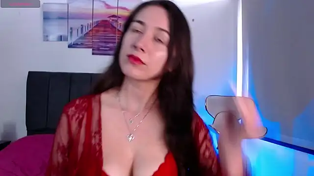 Daniela-hot online show from 05-21-26, 07:33