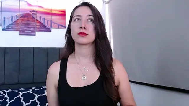 Daniela-hot online show from 04-23-26, 03:35