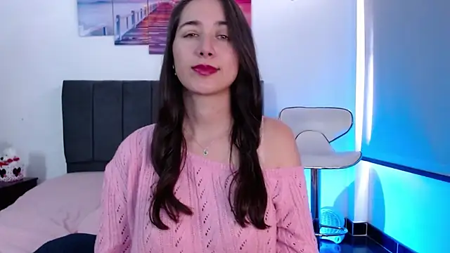 Daniela-hot online show from 02-16-26, 04:27