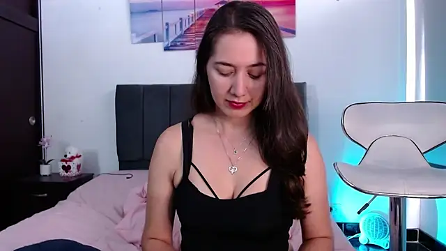 Daniela-hot online show from 02-26-26, 02:06