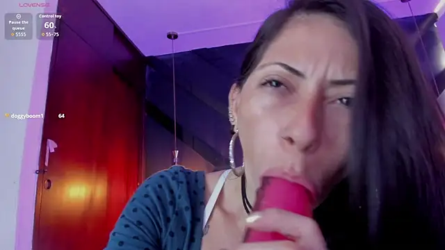 dark gotica online show from 10-30-25, 07:11