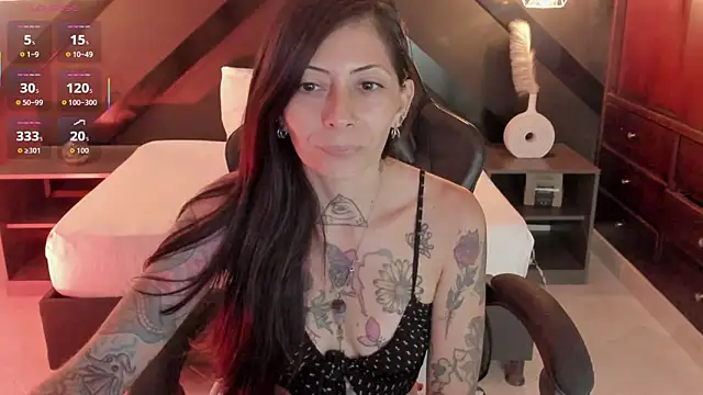 dark gotica online show from 05-27-26, 06:59