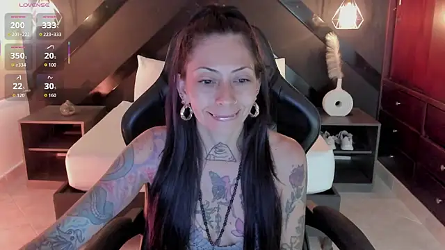 dark gotica online show from 04-23-26, 07:15