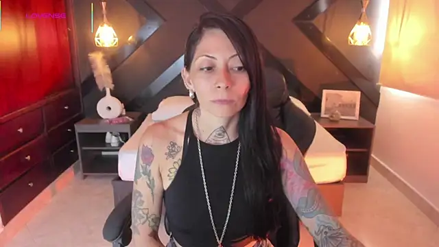 dark gotica online show from 09-12-25, 07:13