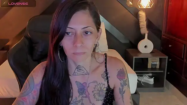 dark gotica online show from 05-05-26, 07:06