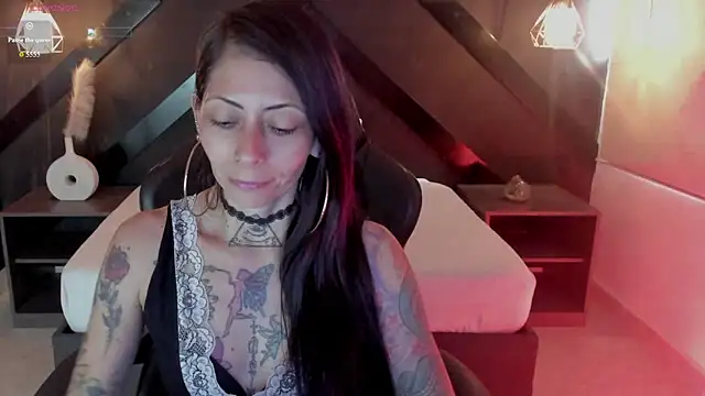 dark gotica online show from 02-09-26, 07:12