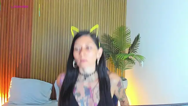 dark gotica online show from 10-04-25, 12:28