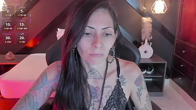 dark gotica online show from 01-07-26, 07:08