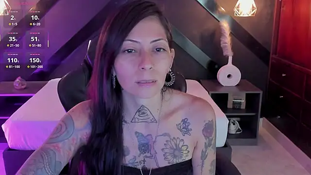 dark gotica online show from 05-19-26, 07:10
