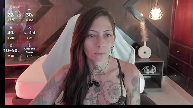Snapshot of dark_gotica chatting on 06-24-26, 07:22 dark gotica online show from 06-24-26, 07:22