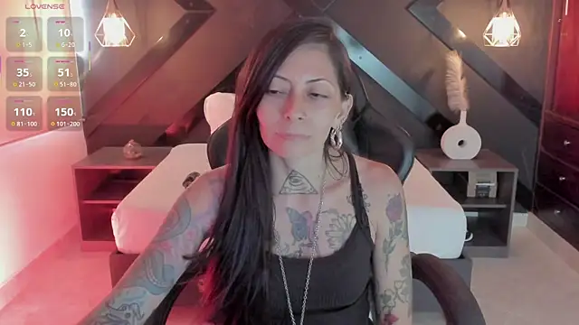 dark gotica online show from 05-08-26, 07:17