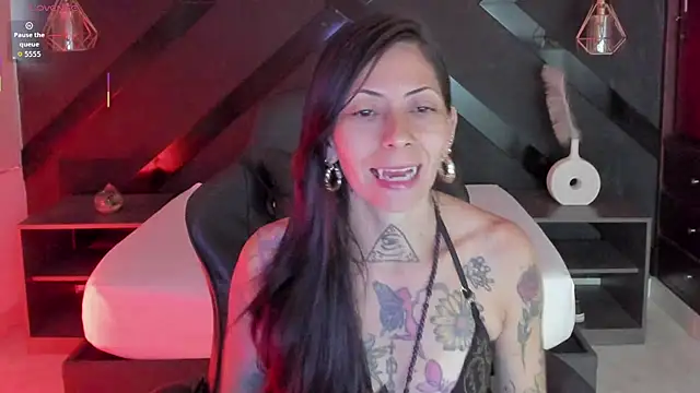 dark gotica online show from 02-07-26, 12:13