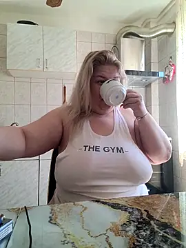 AriannaMilf online show from 04-26-26, 10:45