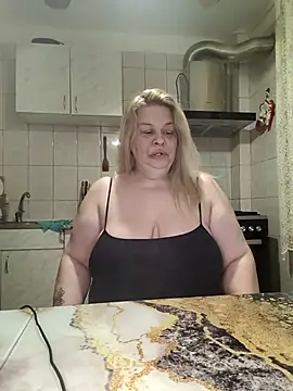 AriannaMilf online show from 05-12-26, 08:04