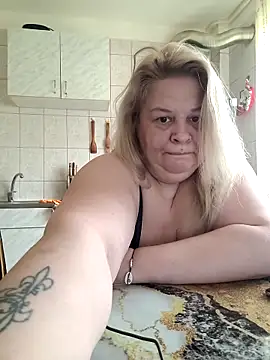 AriannaMilf online show from 05-02-26, 10:31