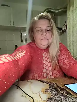 AriannaMilf online show from 05-07-26, 06:55