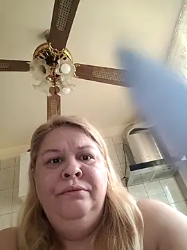 AriannaMilf online show from 11-05-25, 08:39