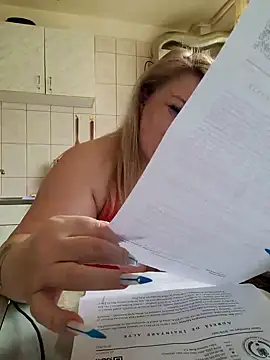 AriannaMilf online show from 02-23-26, 10:49