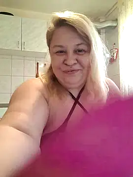 AriannaMilf online show from 10-11-25, 06:25