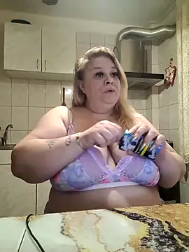 AriannaMilf online show from 12-03-25, 09:58